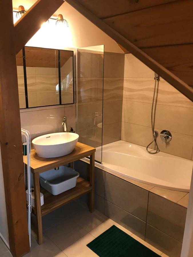 U Smoliku Homestay Trebon