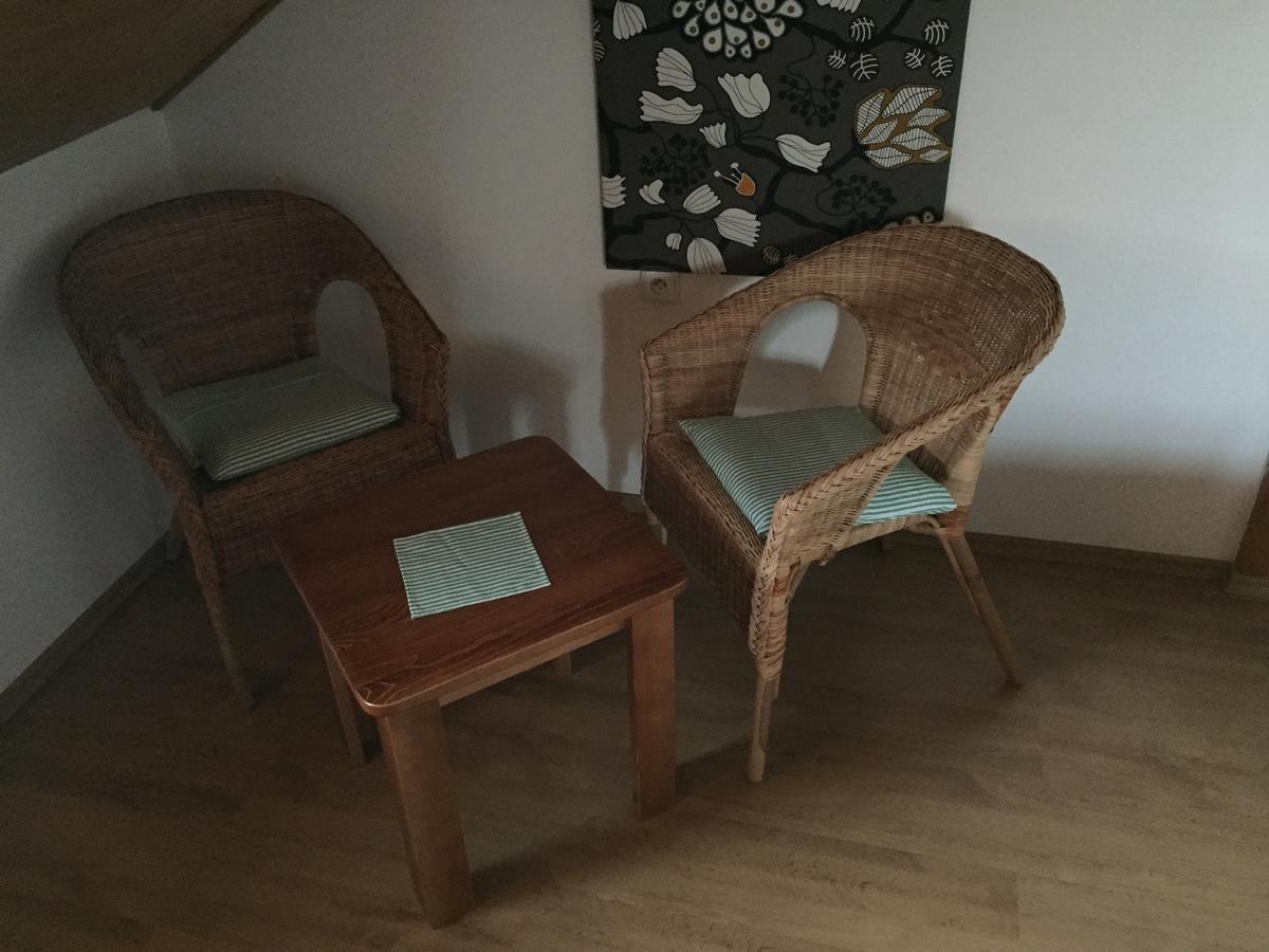 Homestay U Smoliku Trebon
